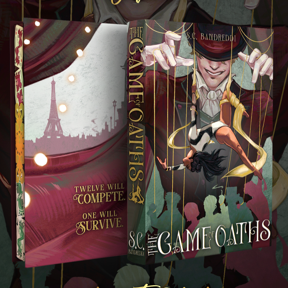 The Game of Oaths