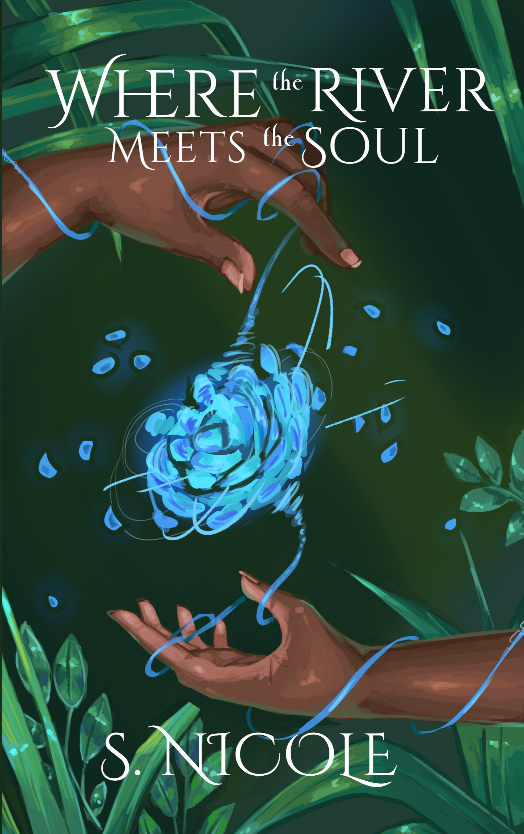 Where The River Meets The