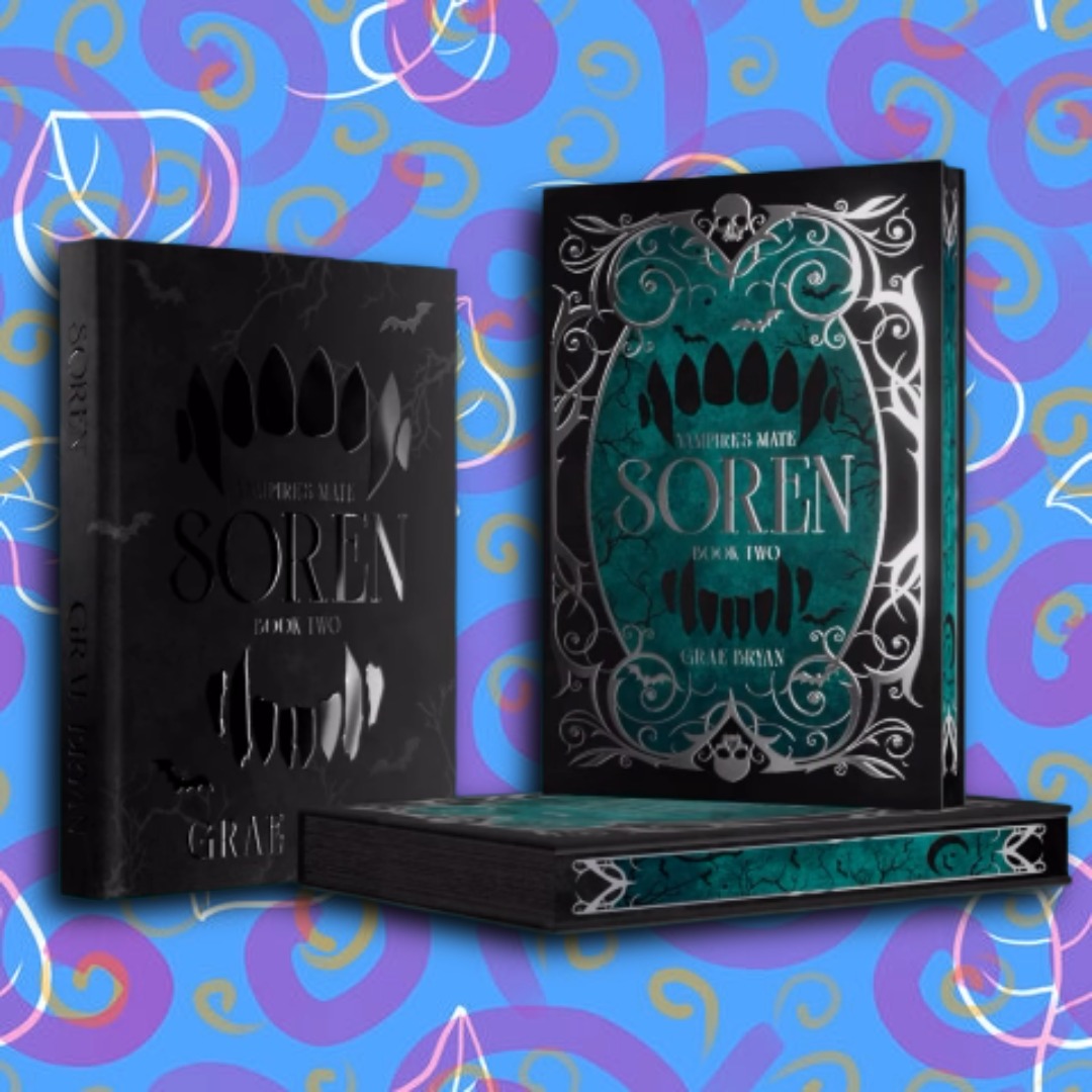 Fated Romance · May 2026 Box