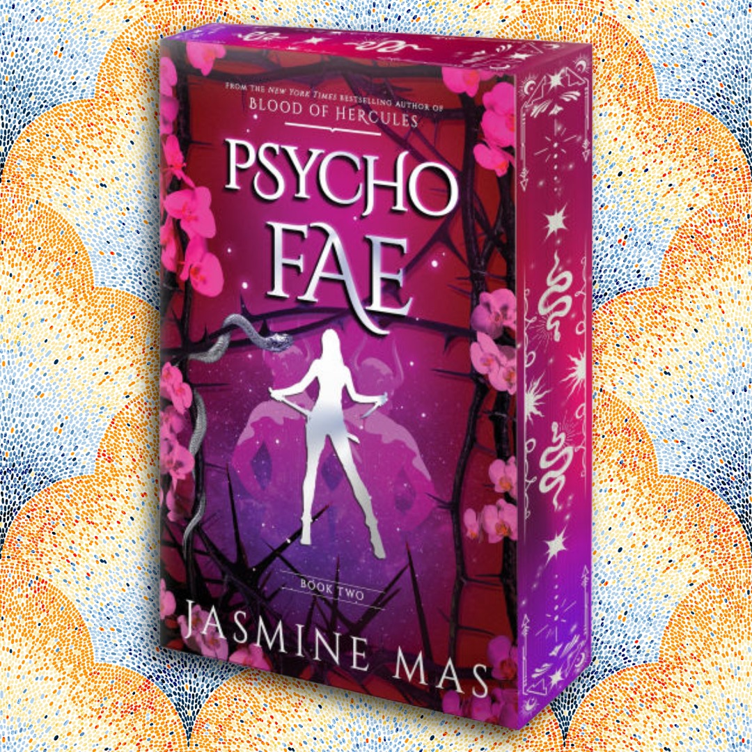 Psycho Fae