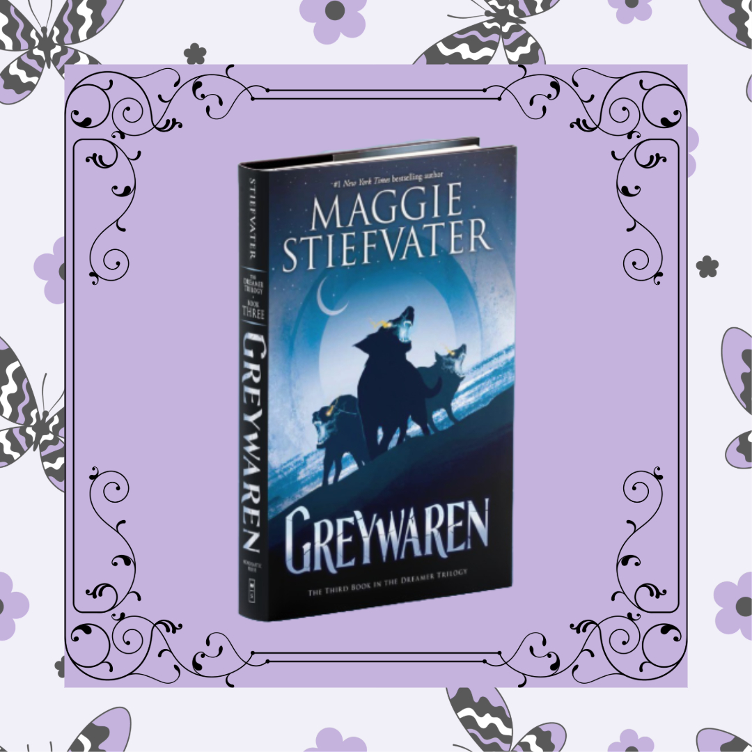 Greywaren