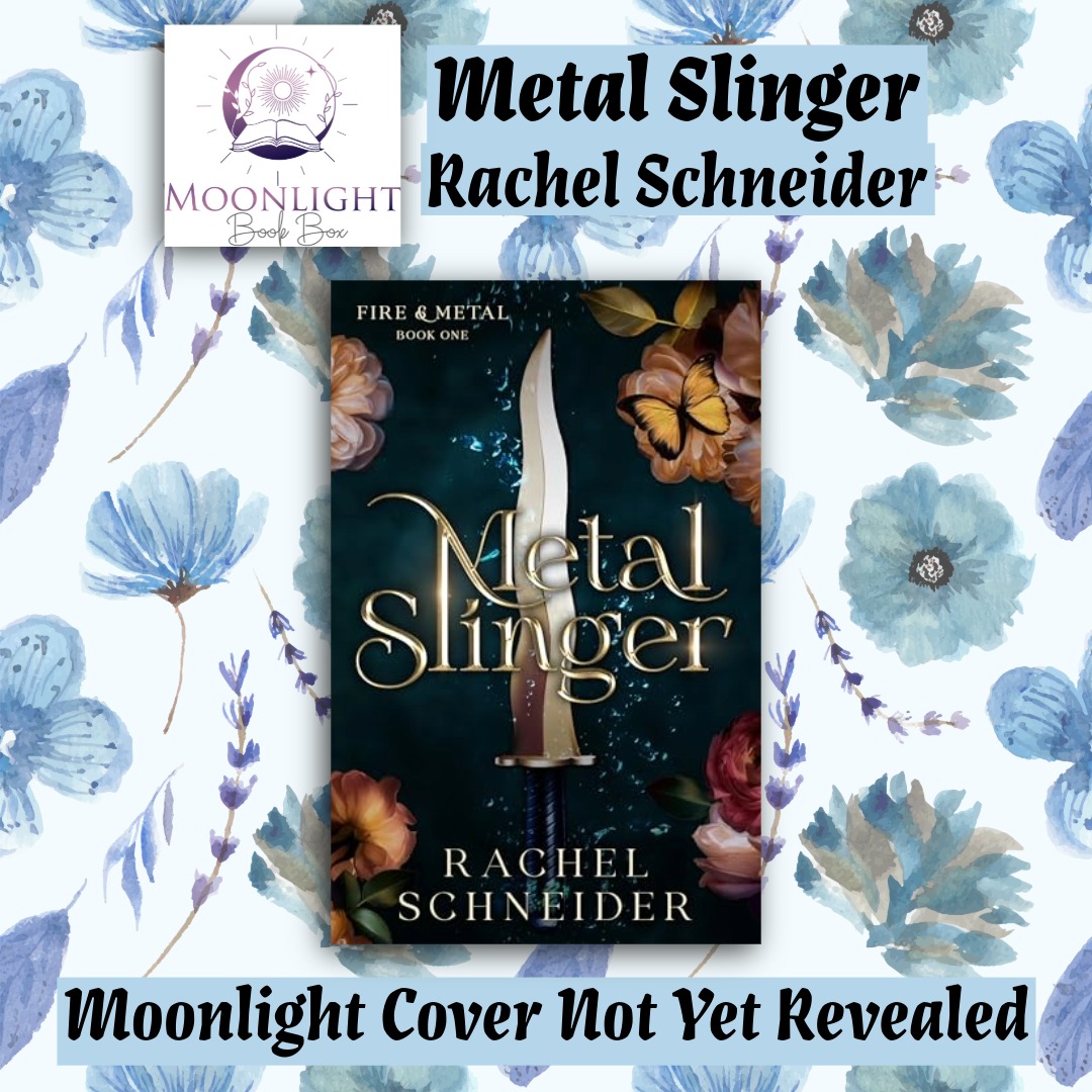 Metal Slinger