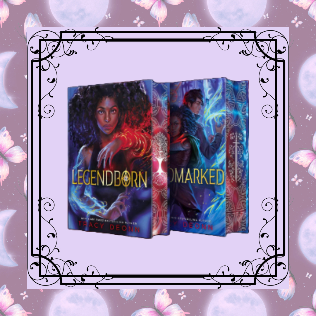 FairyLoot · September 2022 Pre-Order