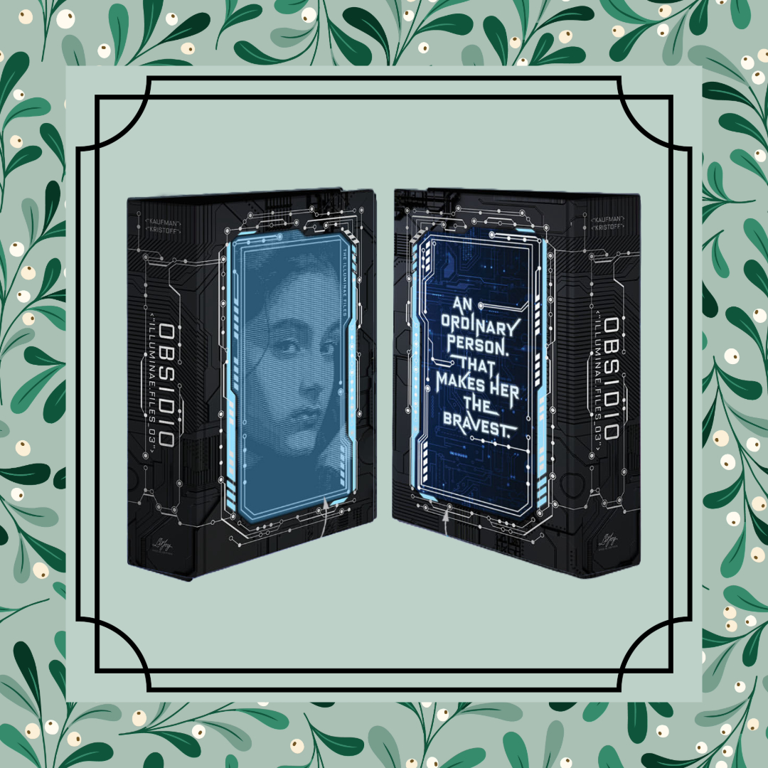 LitJoy Crate · June 2025 Pre-Order