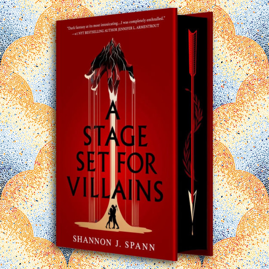 Bookstores · February 2026 Release
