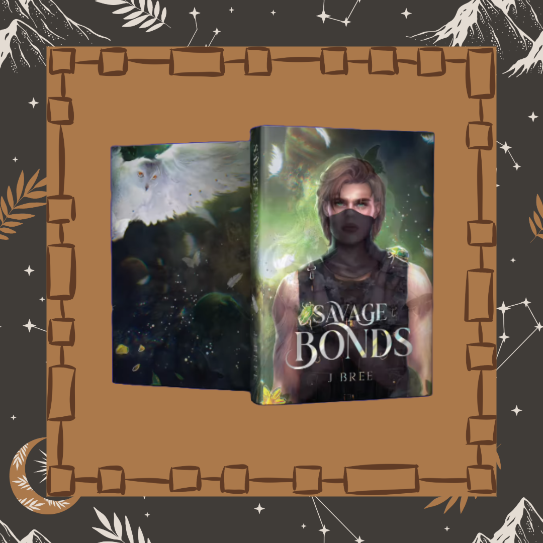 Savage Bonds