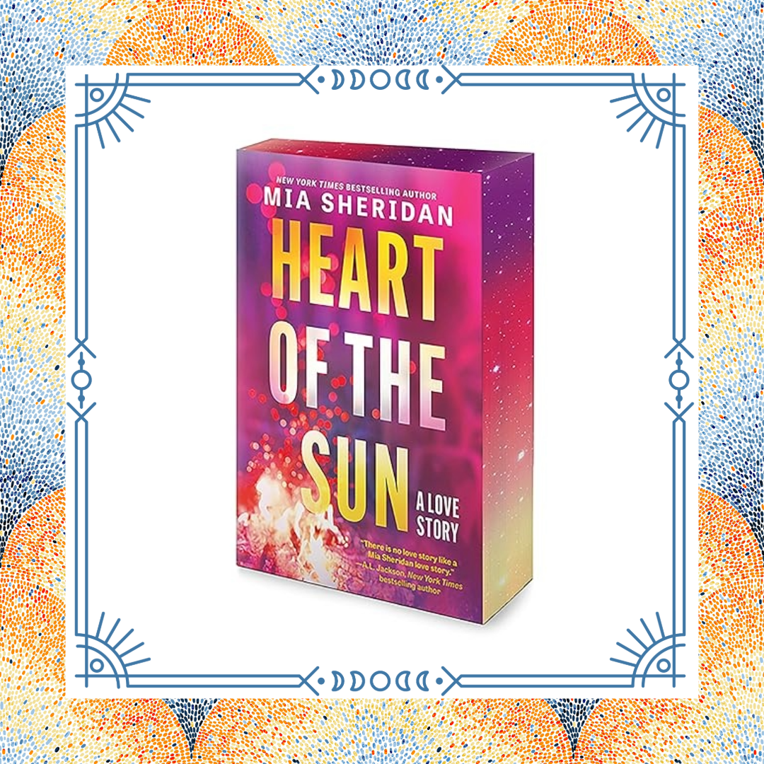 Bookstores · May 2025 Release