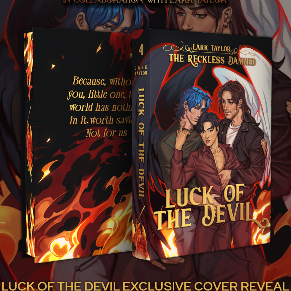 Luck Of The Devil