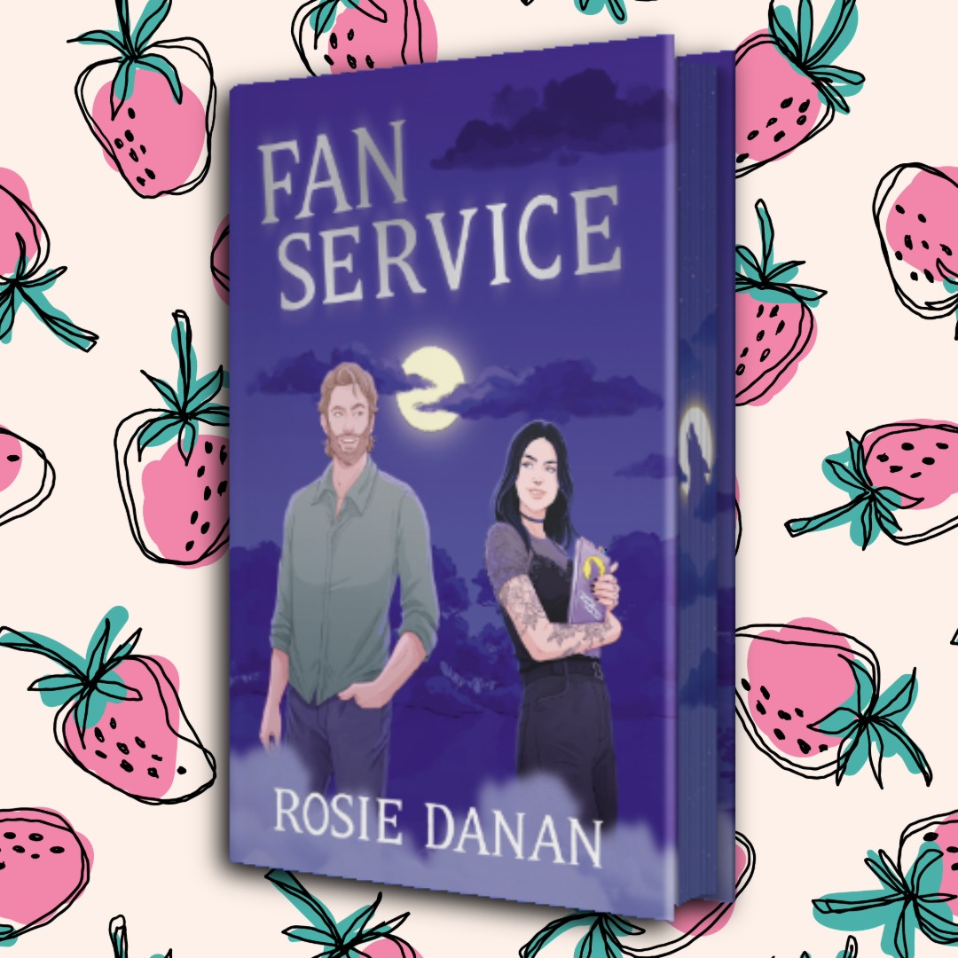 Fan Service