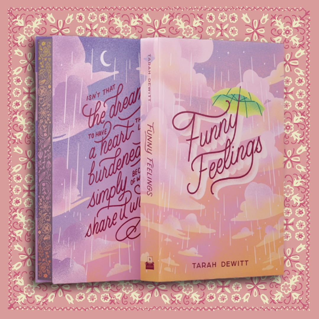 Funny Feelings