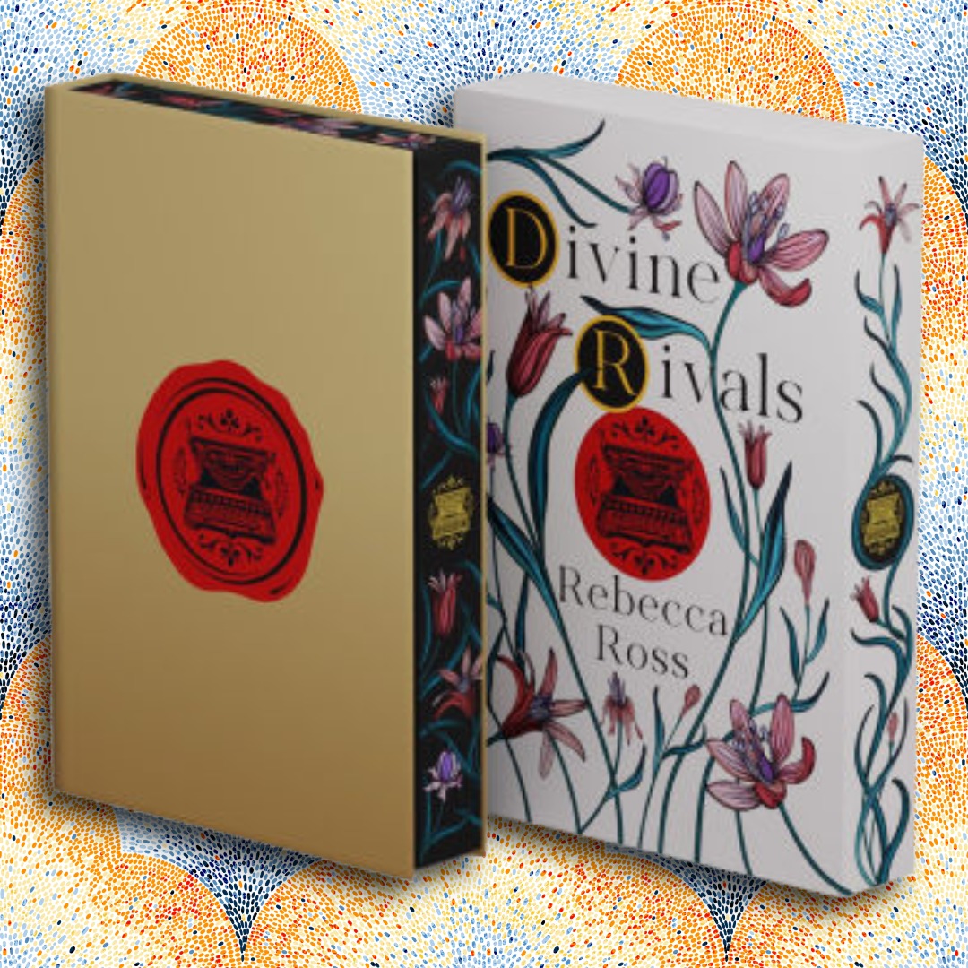Divine Rivals