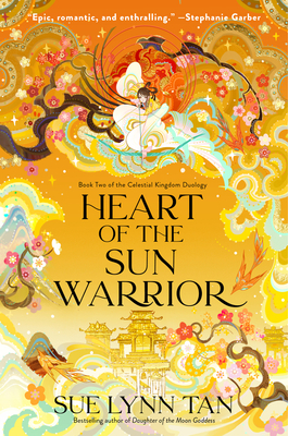 Heart Of The Sun Warrior Sue