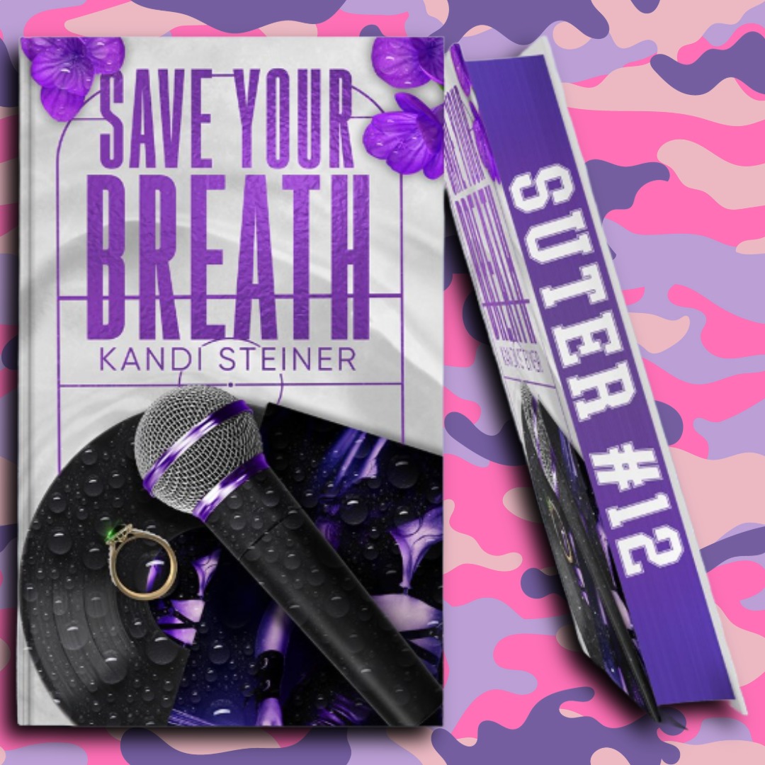 Save Your Breath