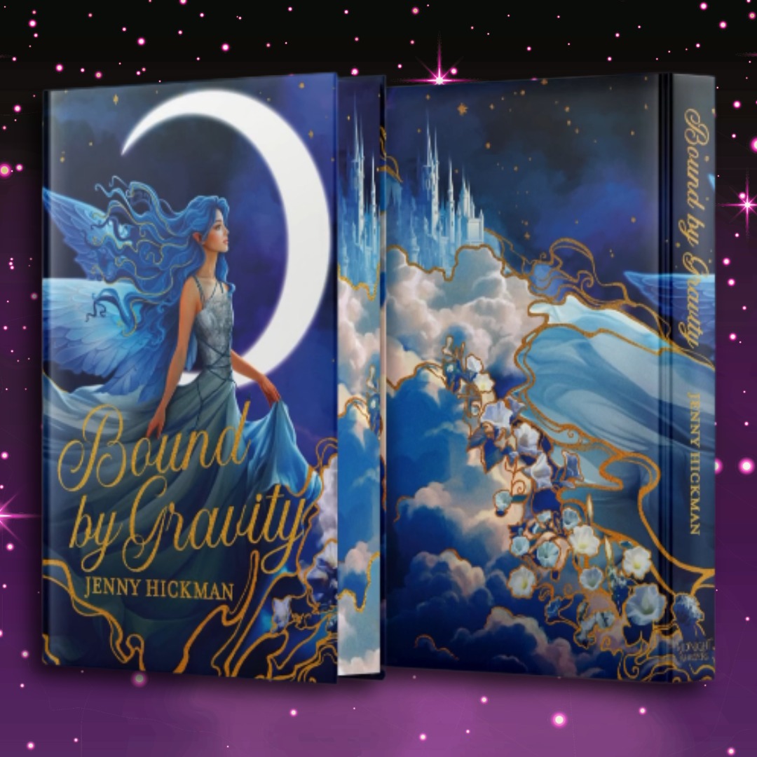 Bound By Gravity