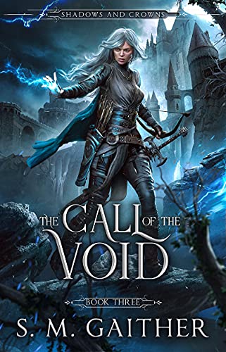 The Call Of The Void