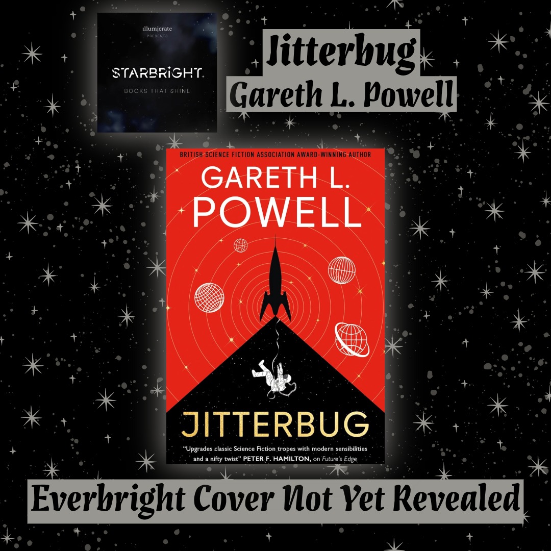 Starbright February 2026 Edition