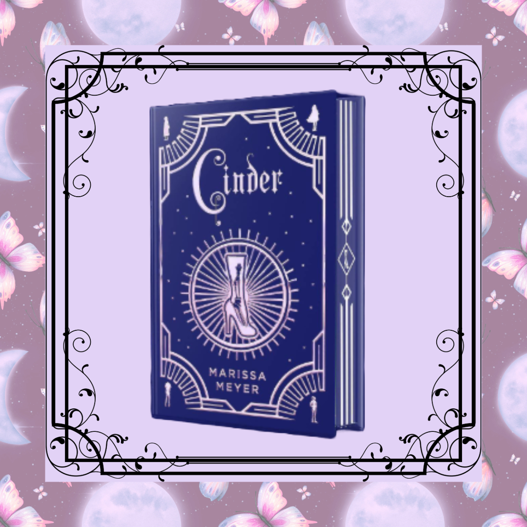 Cinder