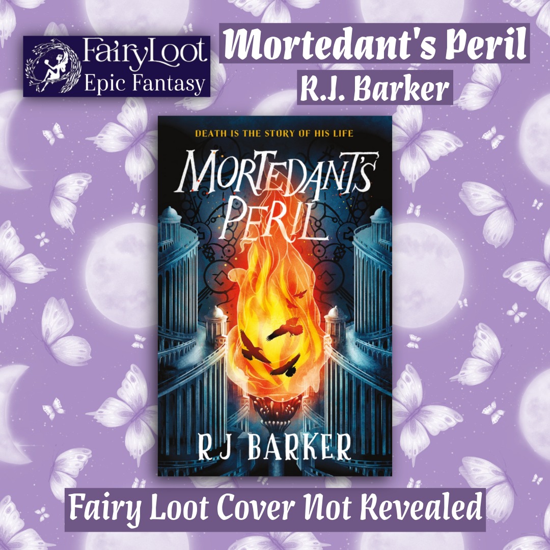 Mortedants Peril