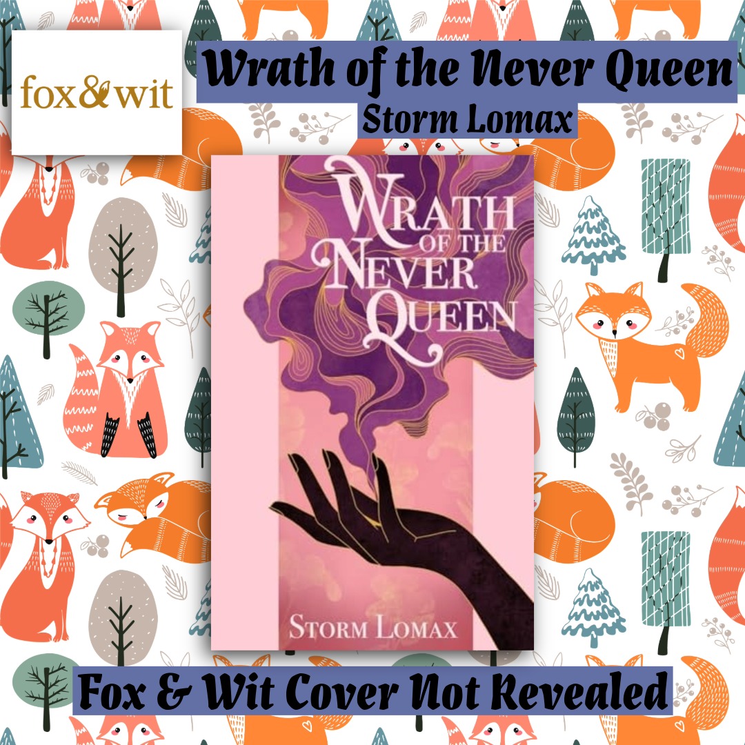 Wrath of the Never Queen
