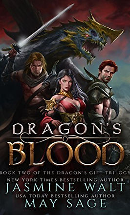 Dragon's Blood