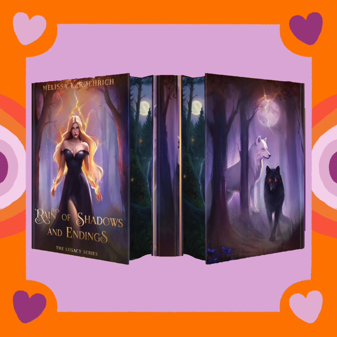 Aurora Crate · June 2025 Pre-Order