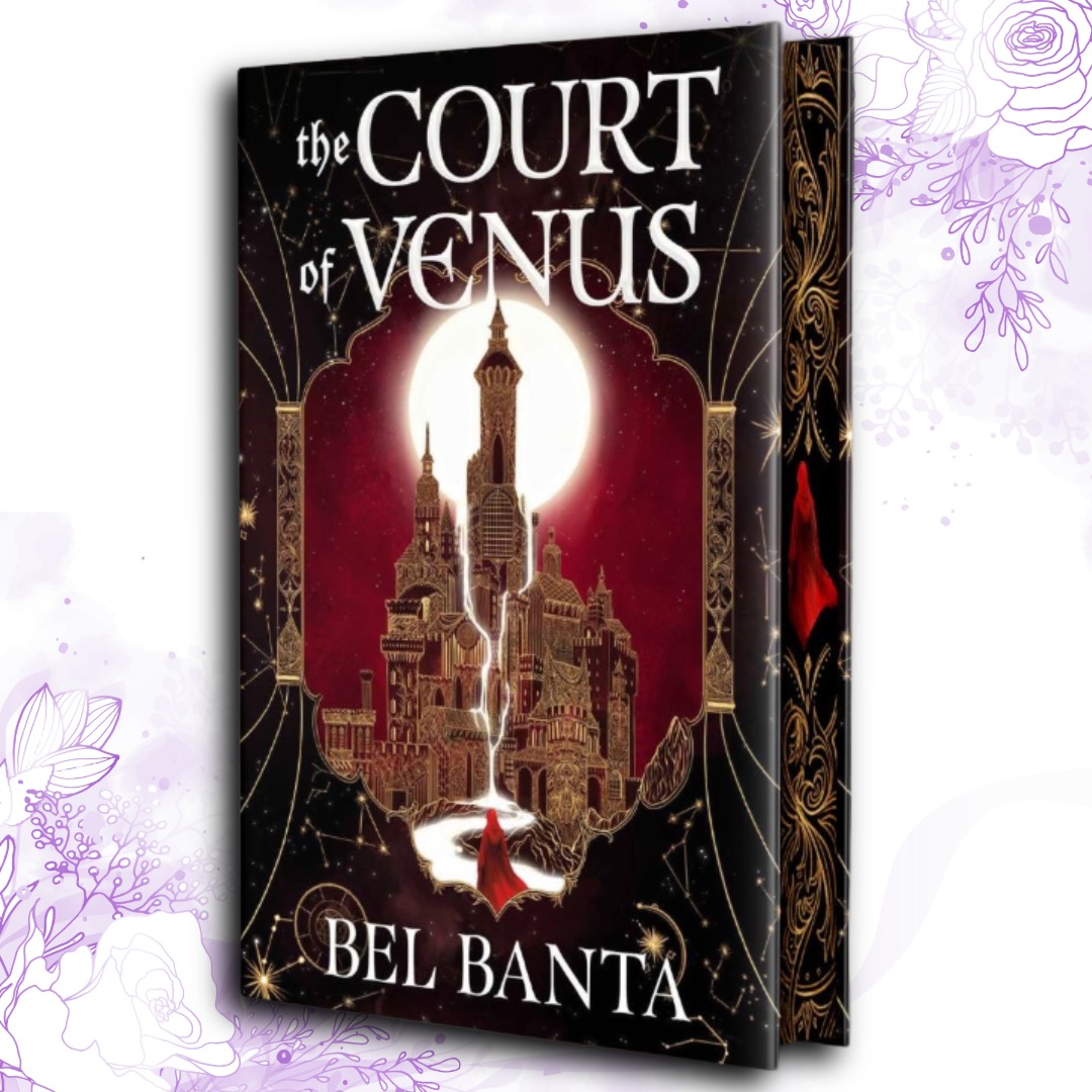 The Court of Venus