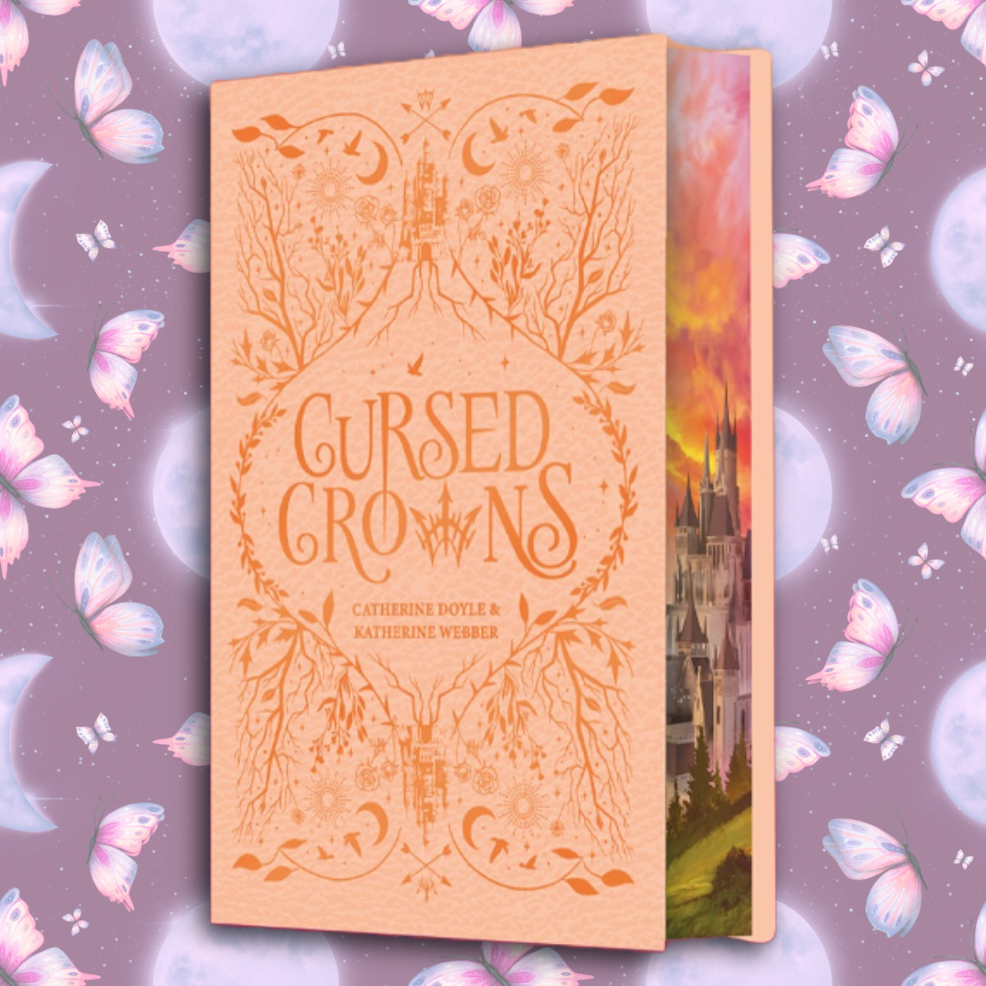 Cursed Crowns