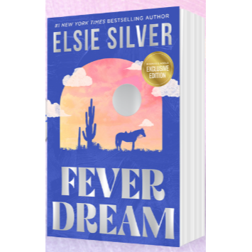 Barnes & Noble · May 2026 Release