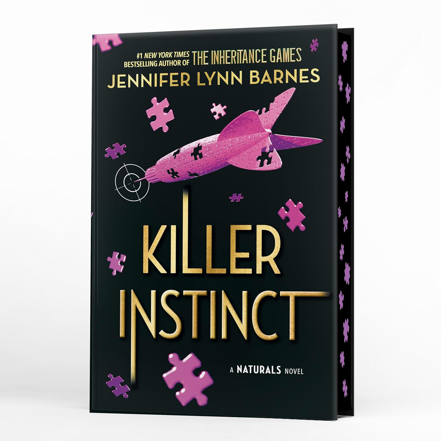 Killer Instinct