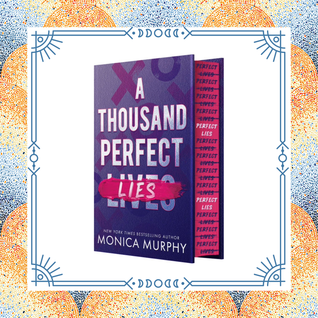 A Thousand Perfect Lies
