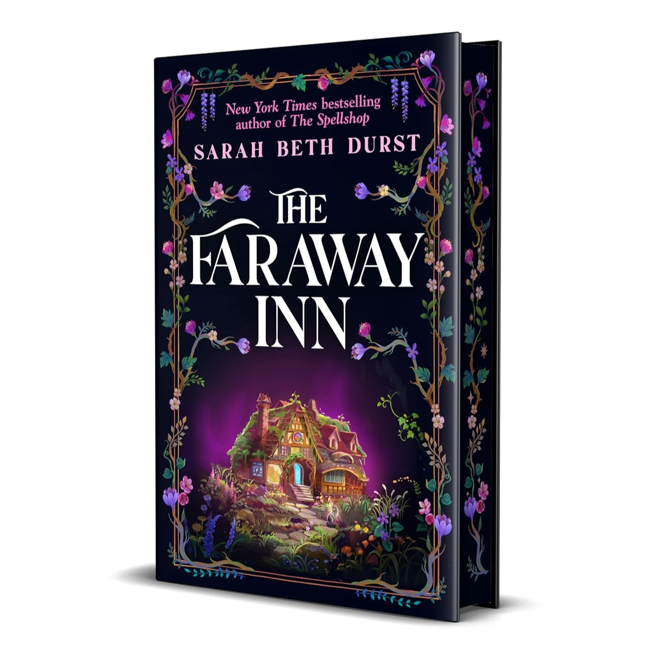 The Faraway Inn