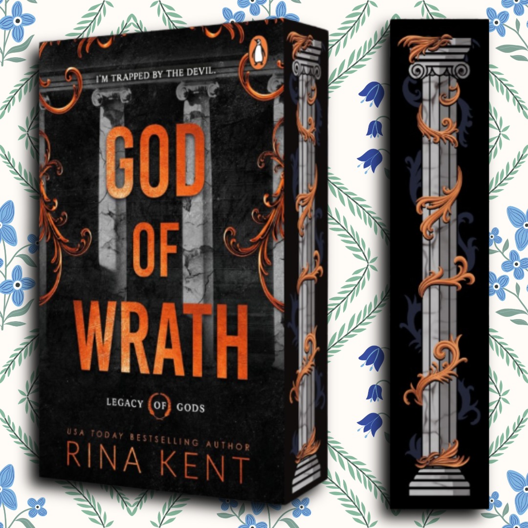 God Of Wrath