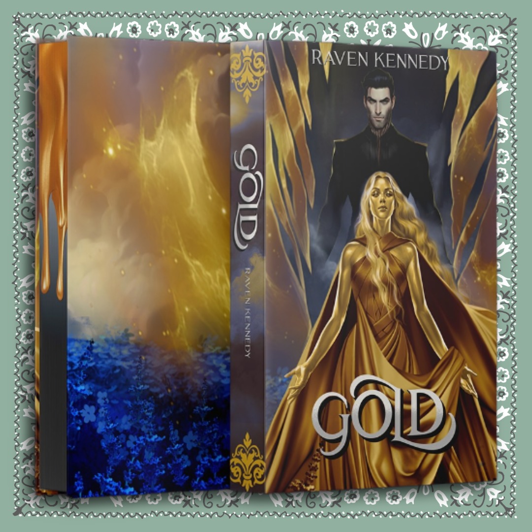 Gold
