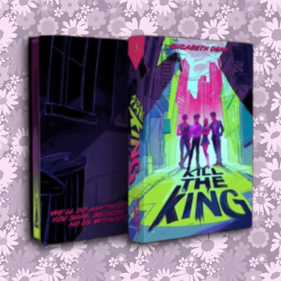 Kill The King