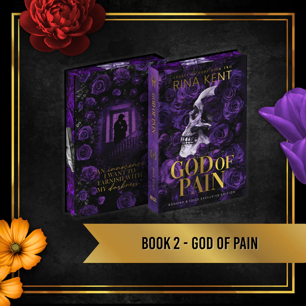 God Of Pain