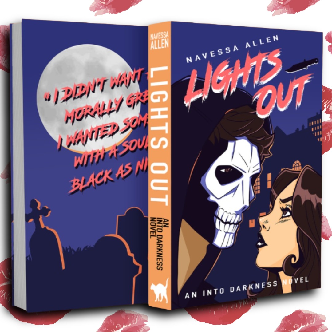 Probably Smut · Into Darkness Set