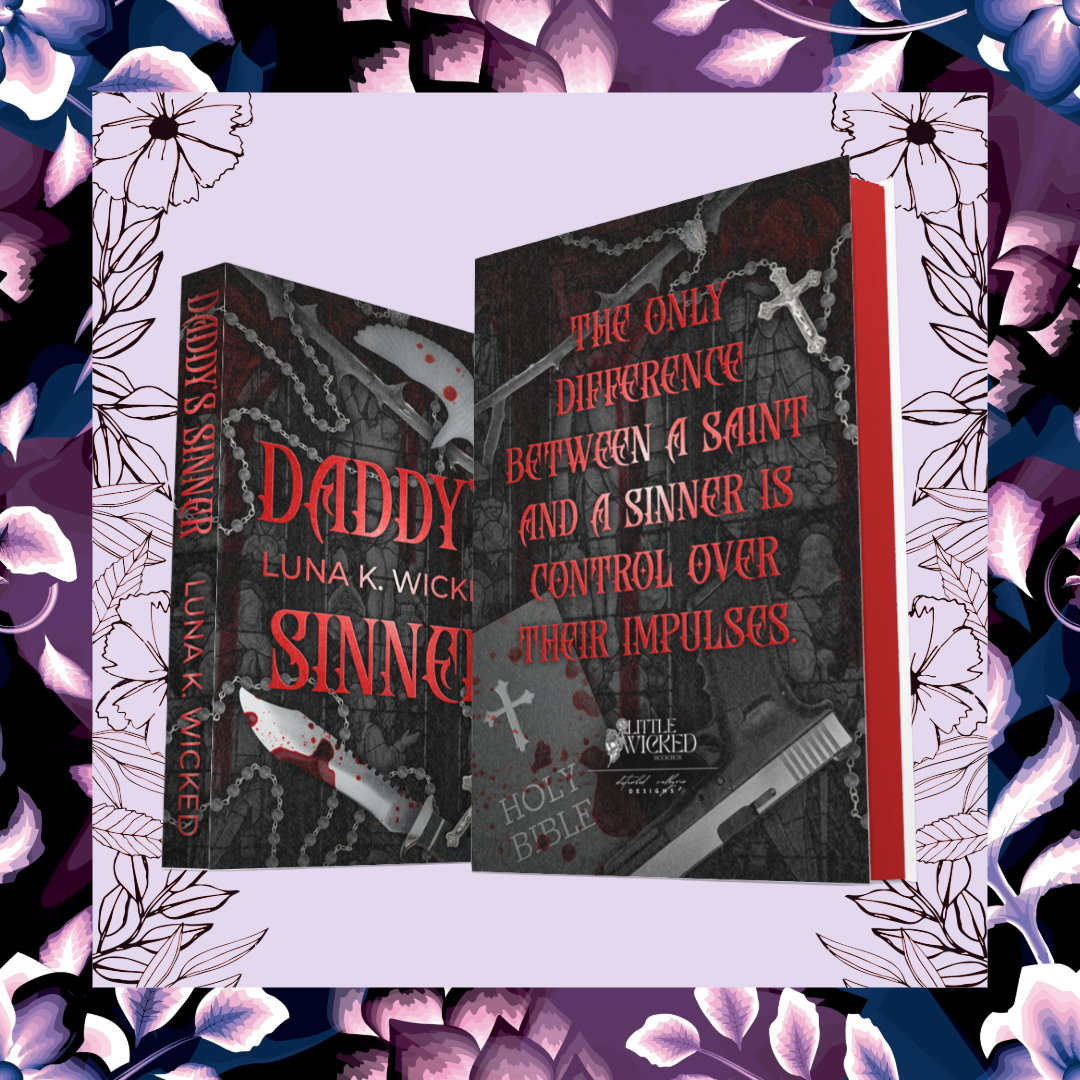 Daddy's Sinner