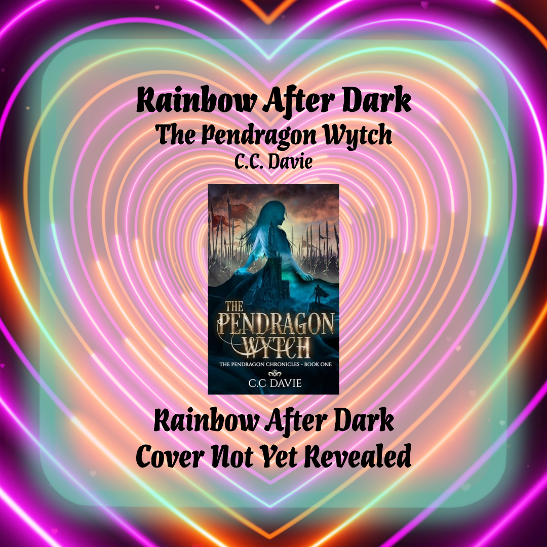 Rainbow After Dark May 2025 Edition