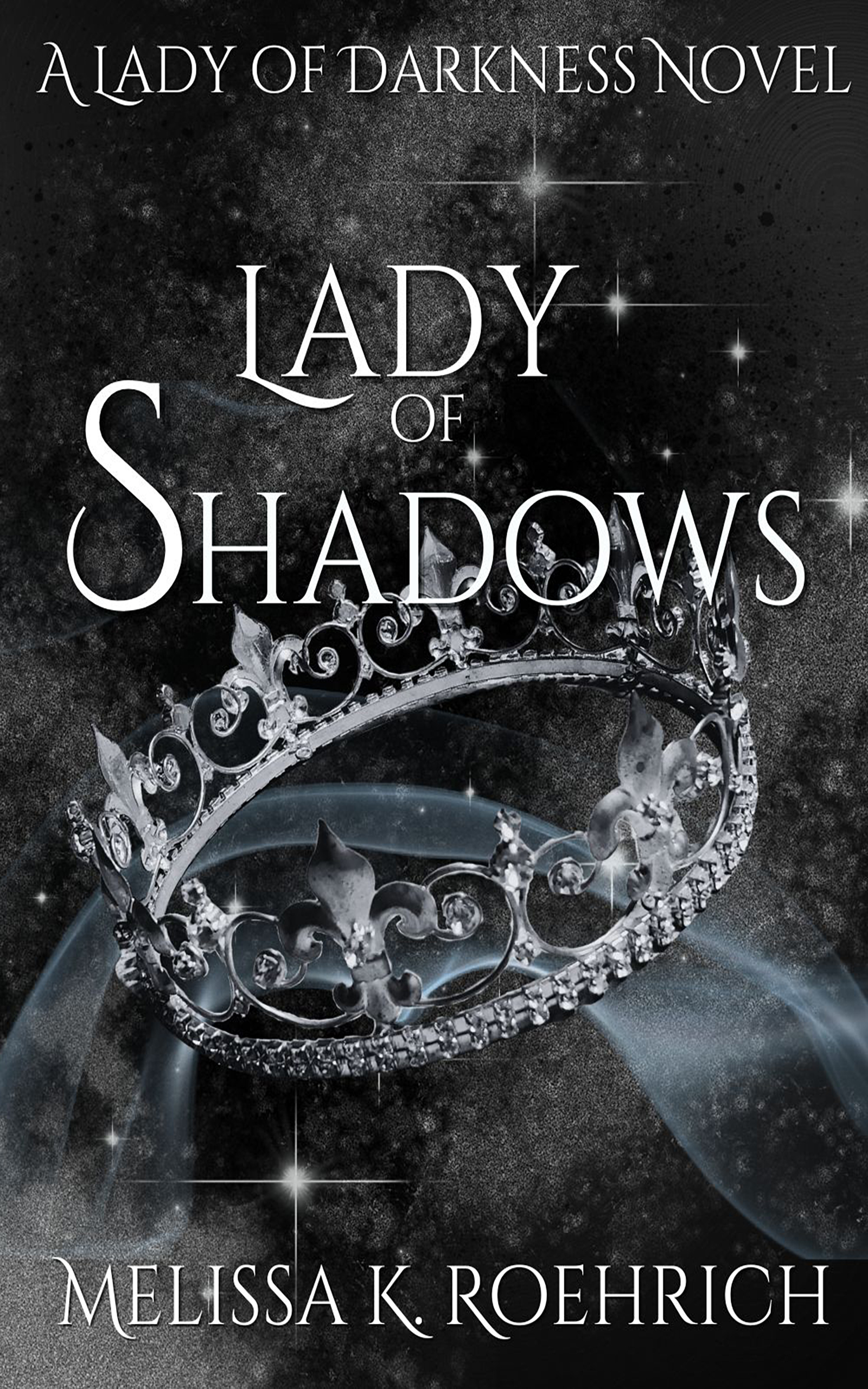 Lady Of Shadows