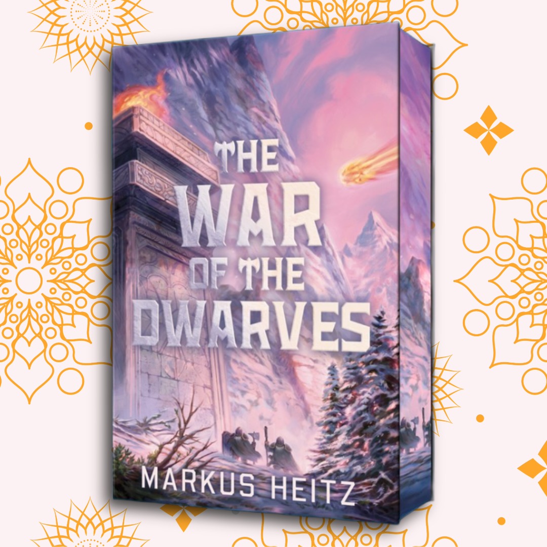 The War of the Dwarves