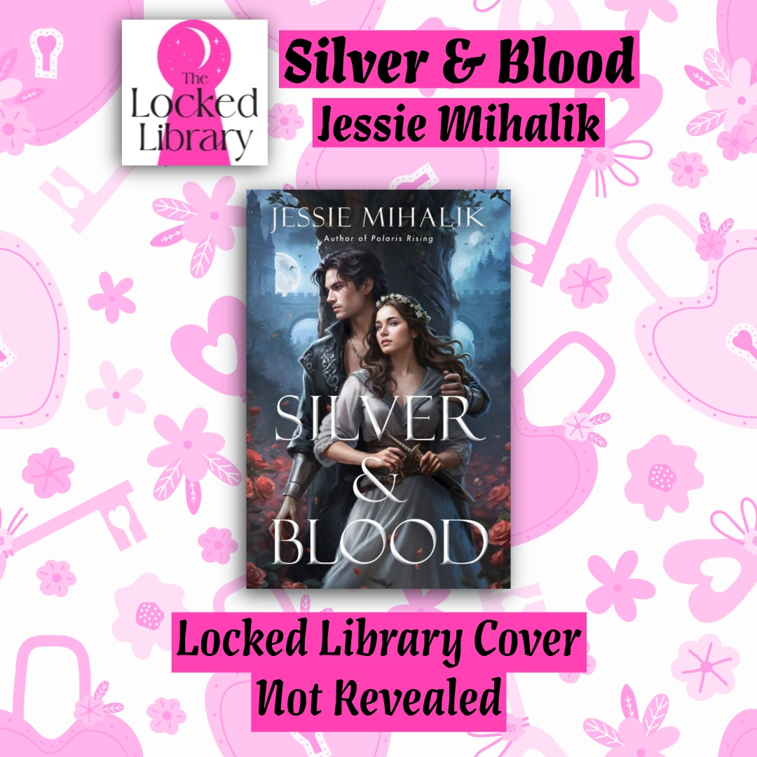 Silver & Blood