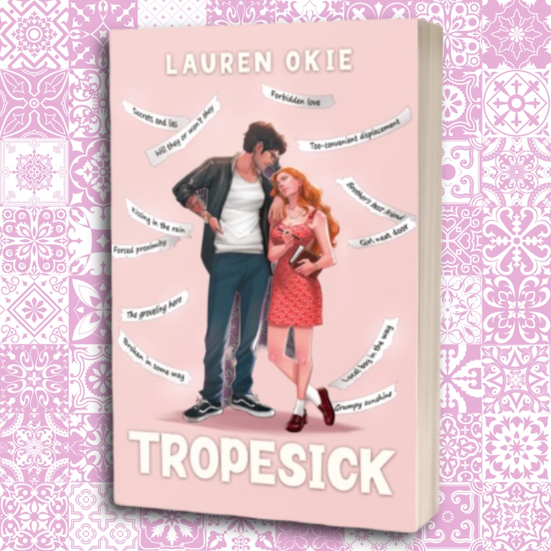 Tropesick