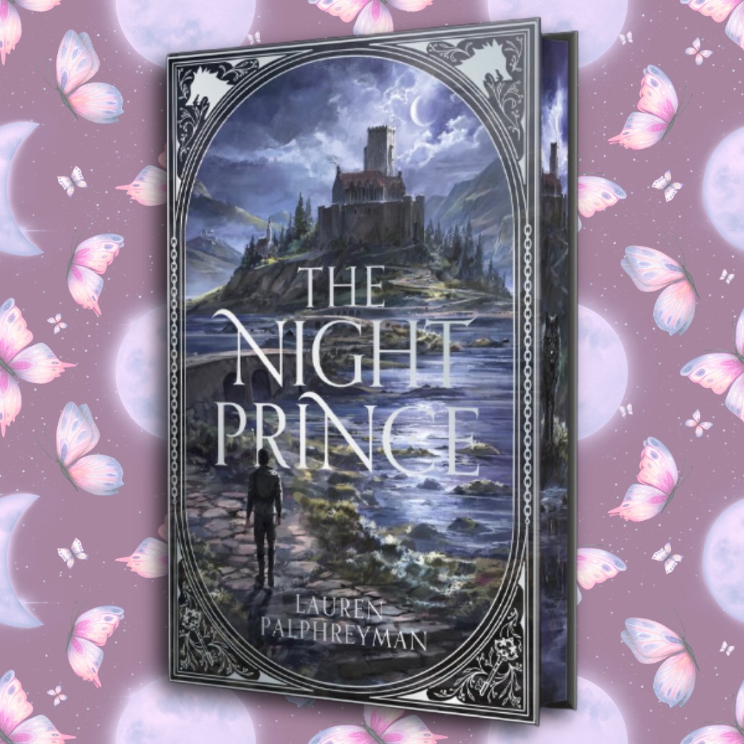 The Night Prince