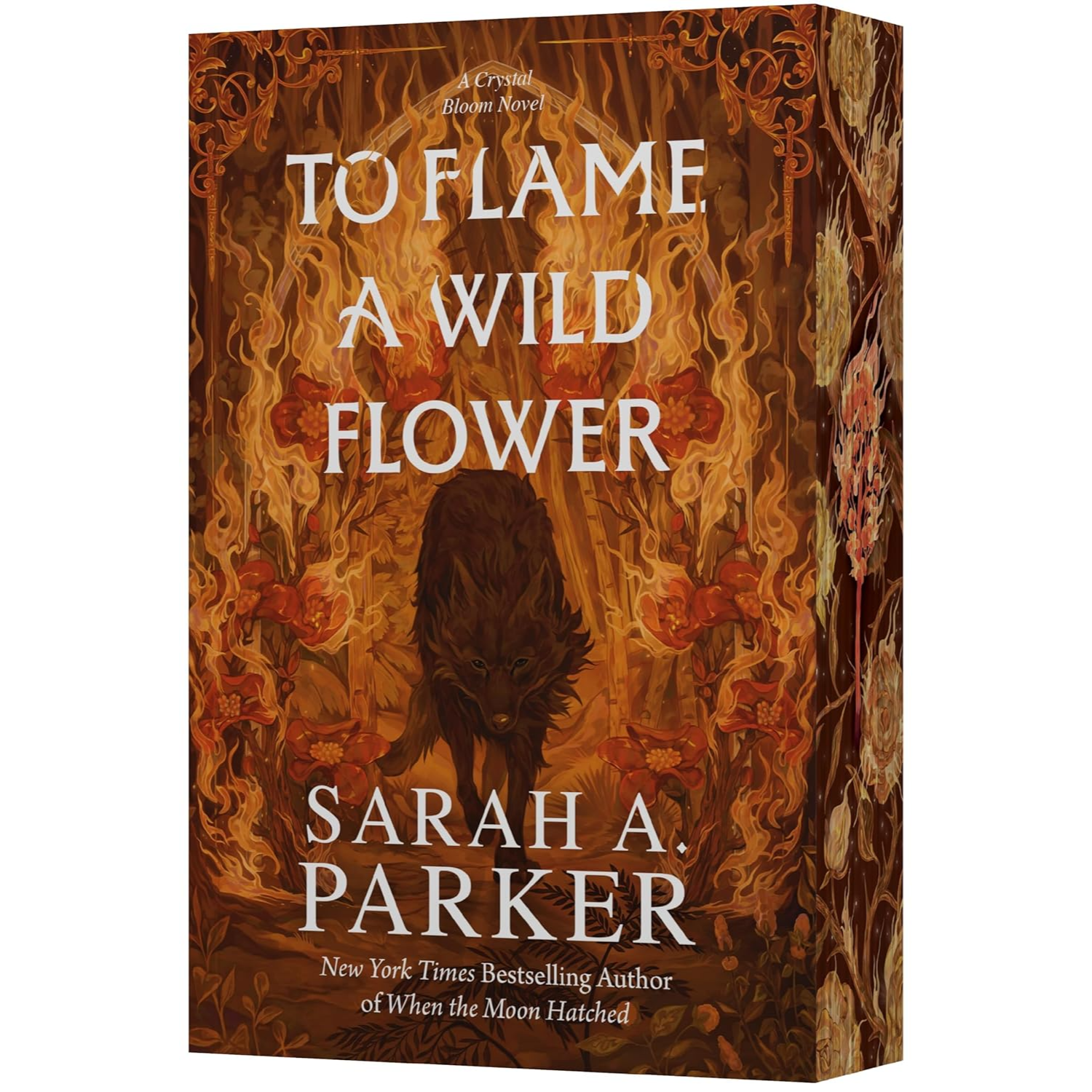 Bookstores · June 2026 Release