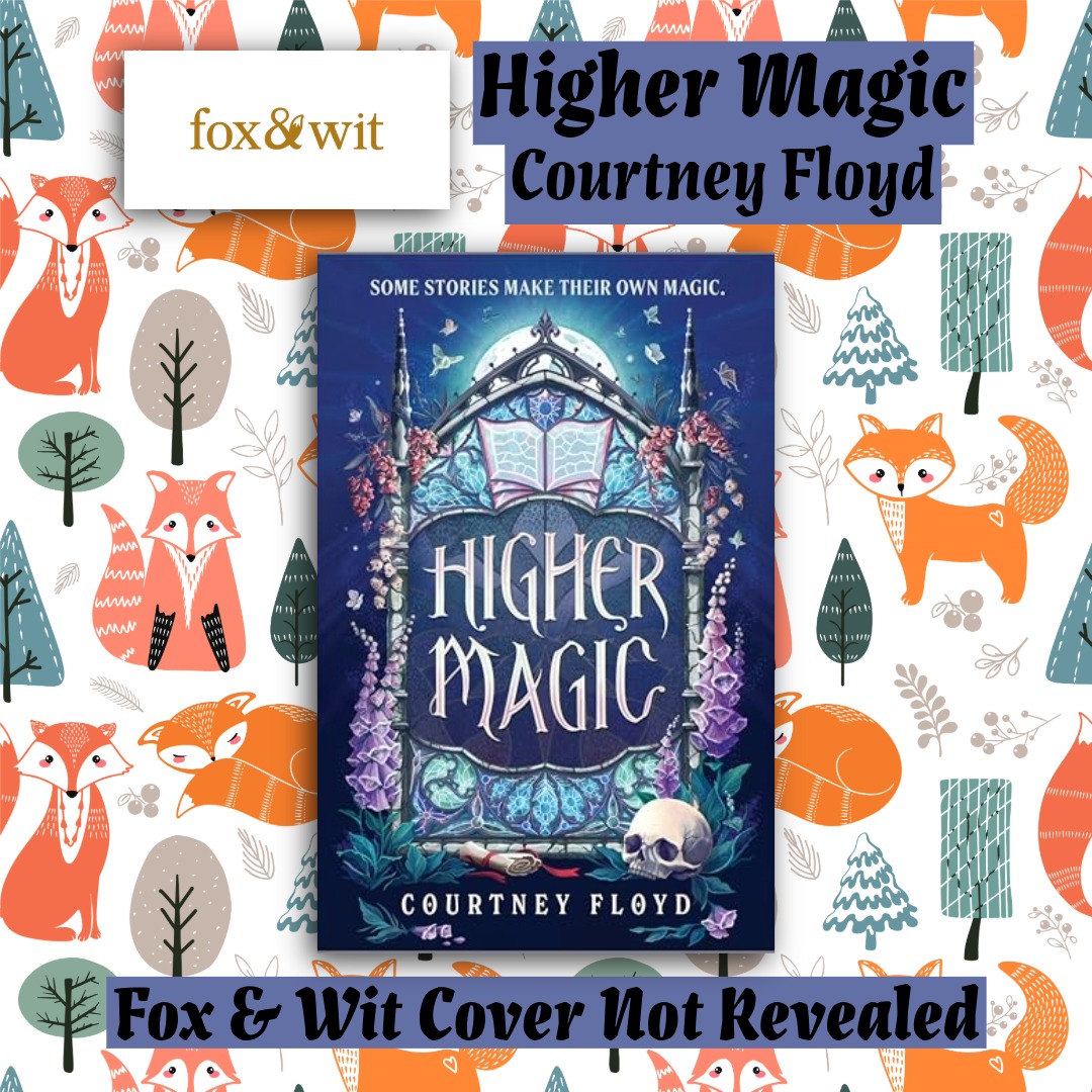 Higher Magic
