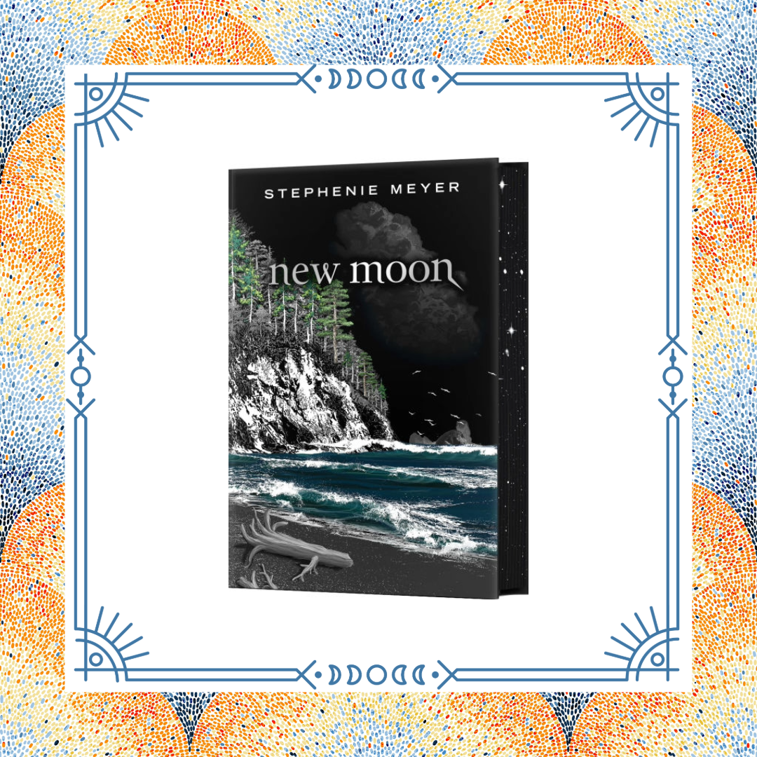 Bookstores · September 2025 Release