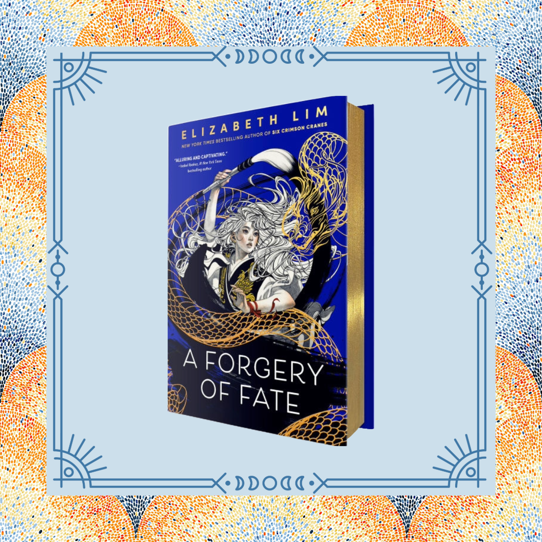 A Forgery of Fate