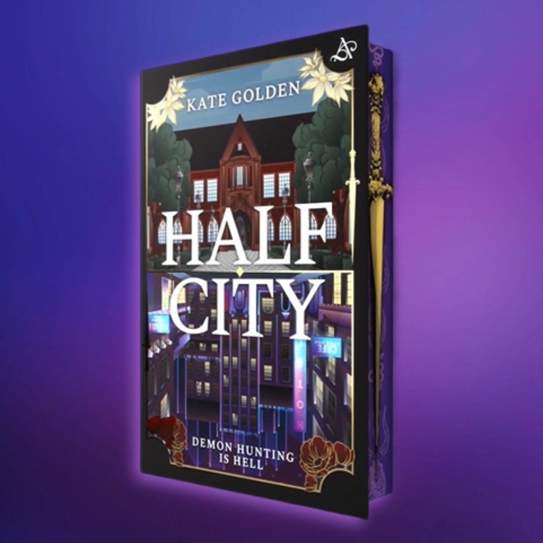 Half City
