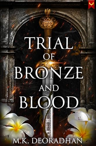 Trial Of Bronze And Blood