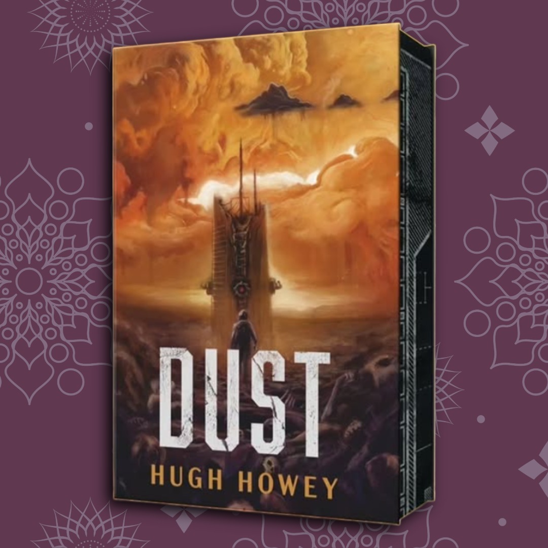 Dust
